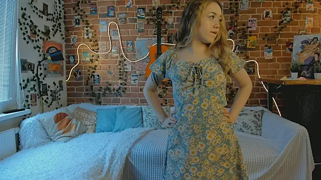 yamy yamy yamy online show from 02-14-25, 11:31