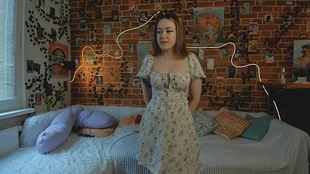 yamy yamy yamy online show from 02-18-25, 11:44