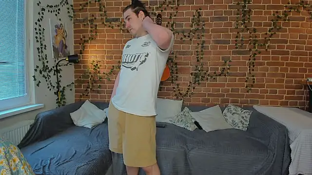 yamy yamy yamy online show from 02-26-26, 11:31