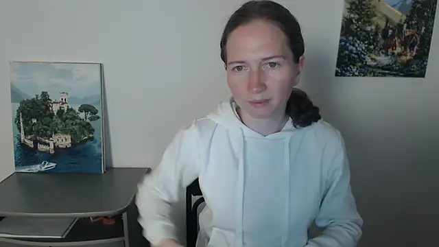 Sexy MargoX  online show from 05-02-26, 06:24