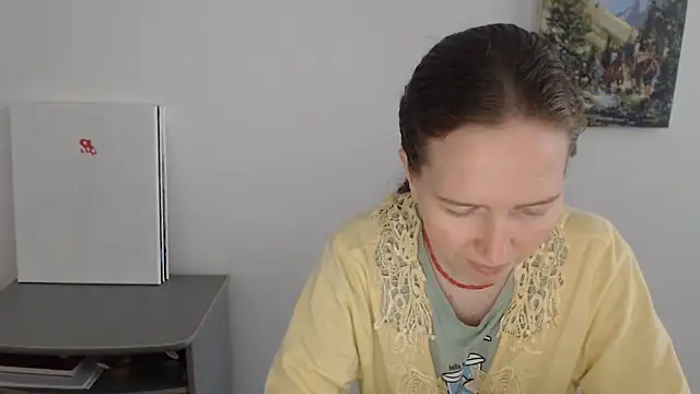 Sexy MargoX  online show from 06-10-26, 07:07