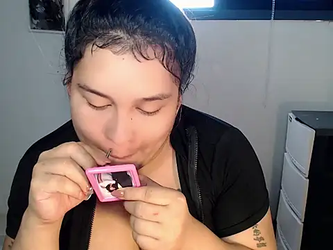 Hardcore Tgirl online show from 05-02-26, 12:15