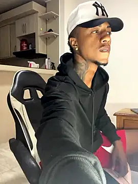 YeremiBrowm online show from 01-16-26, 04:00