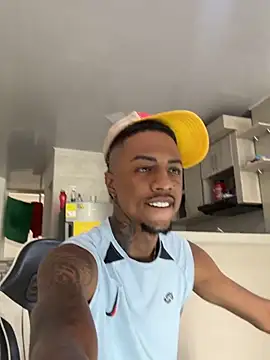 YeremiBrowm online show from 03-29-26, 03:01