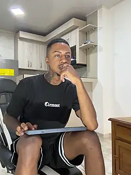 YeremiBrowm online show from 04-10-26, 03:50