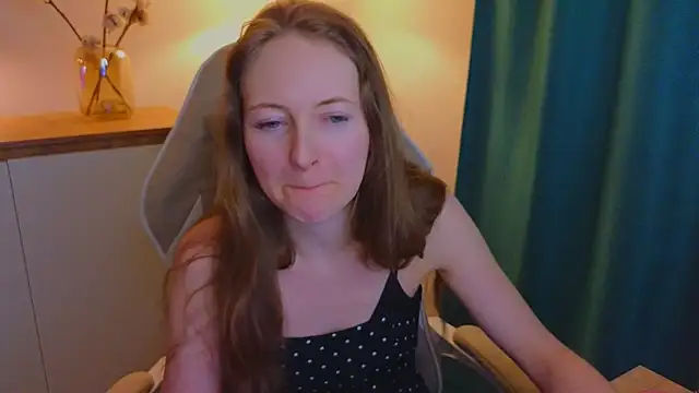 freya nilsson online show from 12-05-24, 07:49