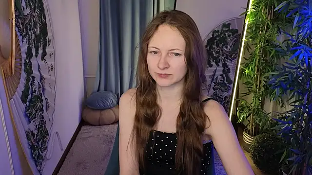 freya nilsson online show from 12-15-24, 04:48