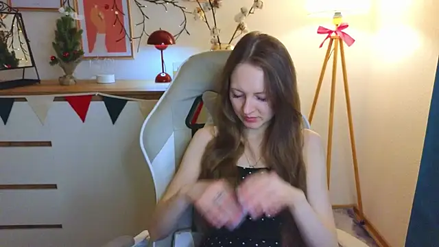 freya nilsson online show from 01-11-25, 09:26