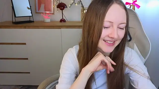 freya nilsson online show from 01-29-25, 12:24