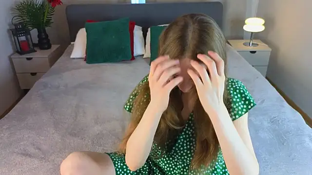 freya nilsson online show from 02-05-25, 09:36