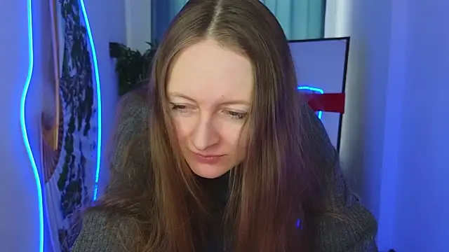 freya nilsson online show from 02-23-25, 12:16