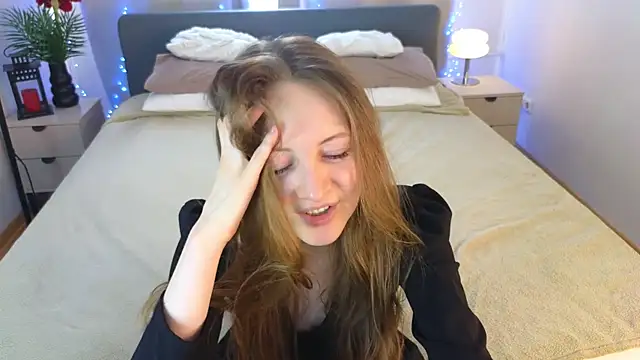 freya nilsson online show from 03-22-25, 07:25