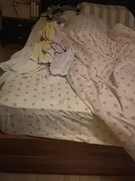 SkyMagKing online show from 11-08-25, 01:11