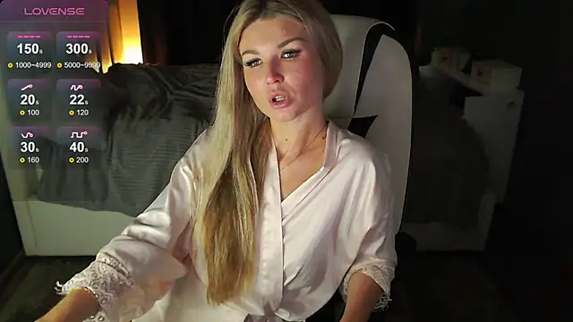 AngelMiaM online show from 09-26-25, 06:56