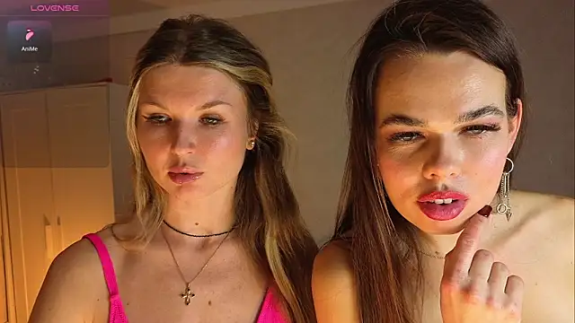 AngelMiaM online show from 05-05-26, 07:00