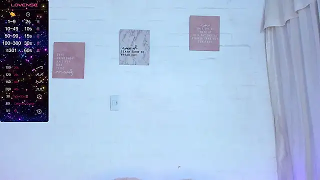 VioletaSotter online show from 01-11-25, 12:29