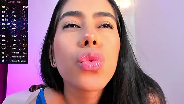 VioletaSotter online show from 03-07-25, 03:28