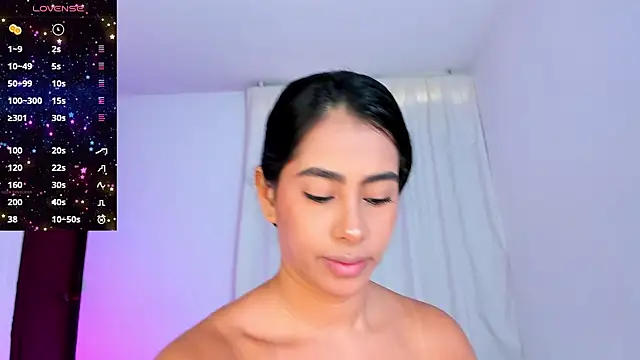 VioletaSotter online show from 11-16-25, 12:11