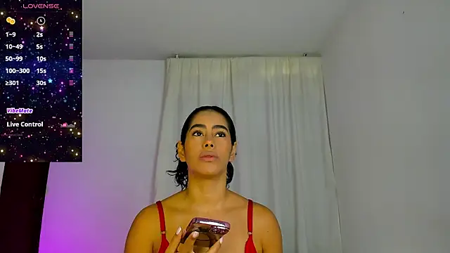 VioletaSotter online show from 11-28-25, 12:19