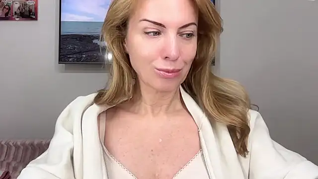 RachellAmazing online show from 02-01-25, 06:21