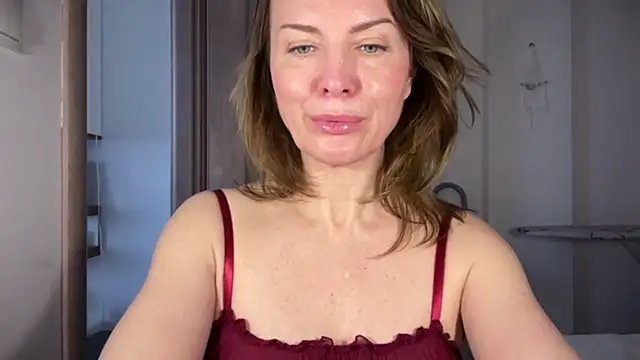 RachellAmazing online show from 05-01-26, 09:25