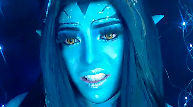 xPATRICIA ARDEN AVATAR online show from 01-15-25, 06:08