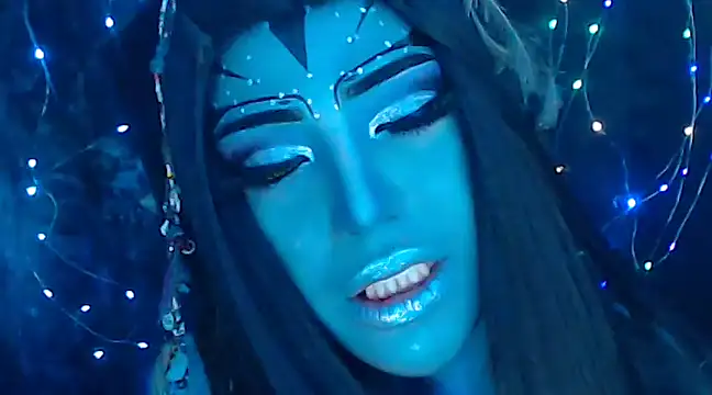 xPATRICIA ARDEN AVATAR online show from 02-11-25, 07:44