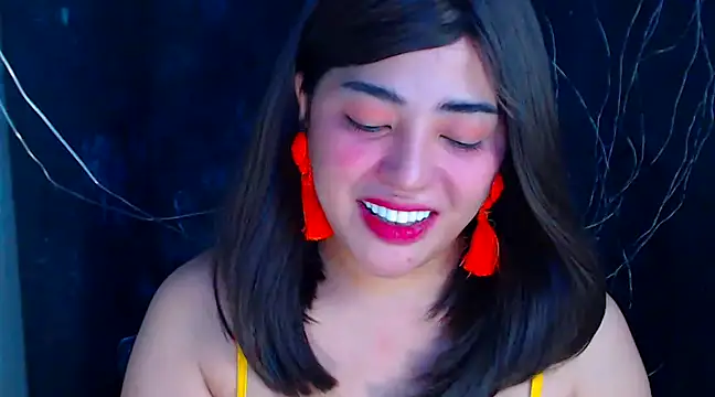 xPATRICIA ARDEN AVATAR online show from 02-17-25, 11:55