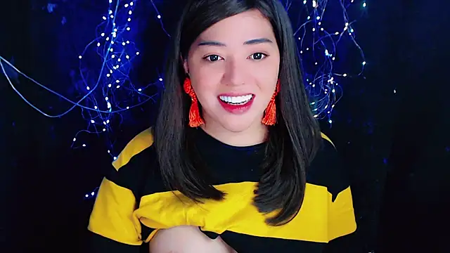 xPATRICIA ARDEN AVATAR online show from 03-02-25, 09:01