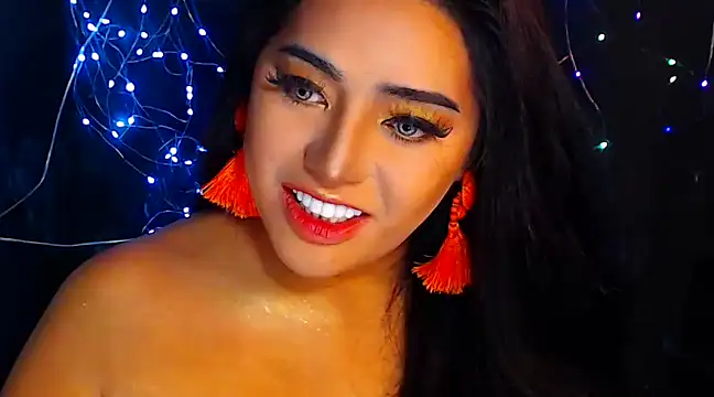 xPATRICIA ARDEN AVATAR online show from 03-04-25, 03:15