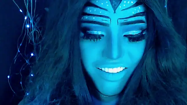 xPATRICIA ARDEN AVATAR online show from 09-16-25, 06:47