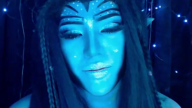 xPATRICIA ARDEN AVATAR online show from 11-02-25, 07:11