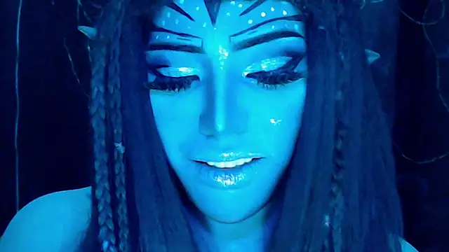 xPATRICIA ARDEN AVATAR online show from 11-05-25, 08:47