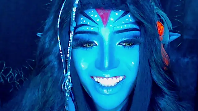 xPATRICIA ARDEN AVATAR online show from 03-05-26, 03:08