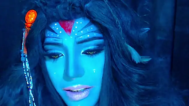 xPATRICIA ARDEN AVATAR online show from 04-05-26, 09:56