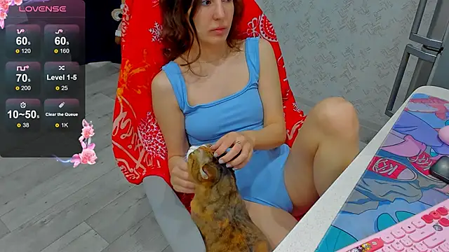 c arina x online show from 01-13-26, 01:16