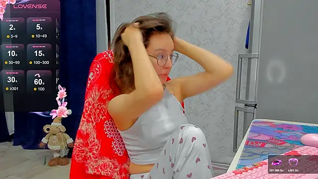 c arina x online show from 02-02-26, 06:28