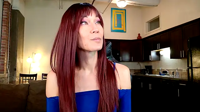 EveEnigma online show from 12-20-24, 01:22