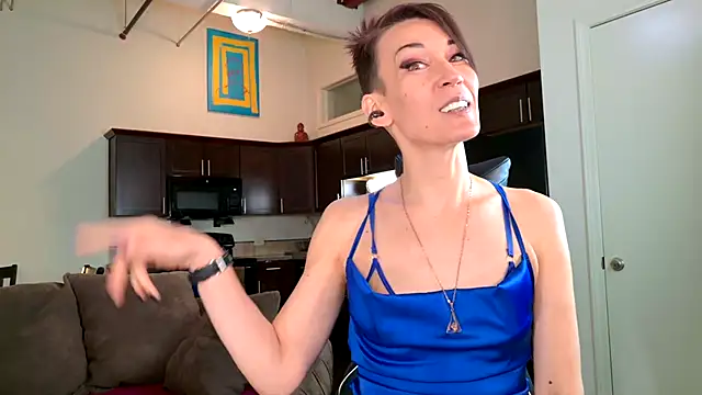 EveEnigma online show from 03-21-25, 12:28