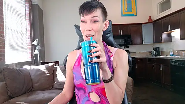 EveEnigma online show from 09-12-25, 06:41