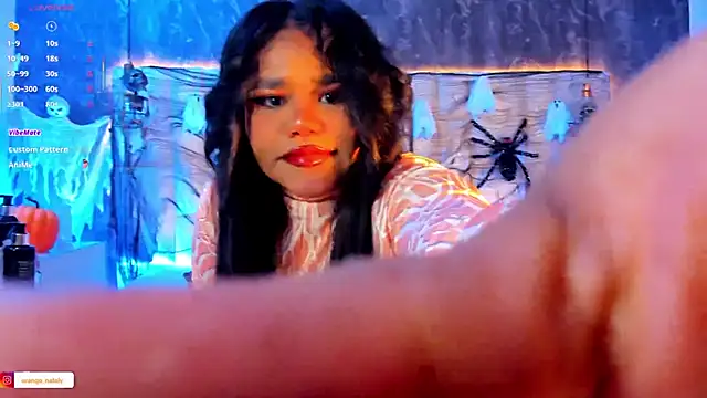 Sharik Mackay online show from 10-19-25, 11:00