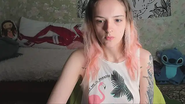 Cutie Adelia online show from 10-11-25, 11:09