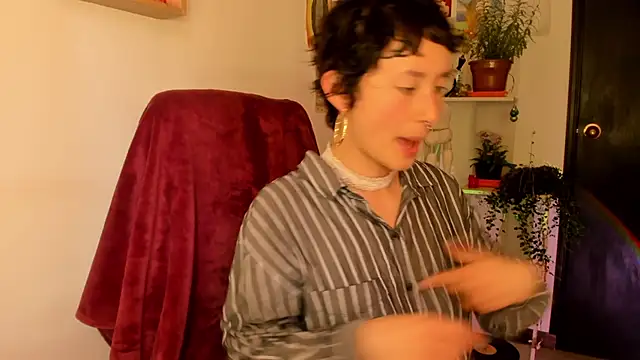 bellaa-w online show from 10-03-25, 09:34