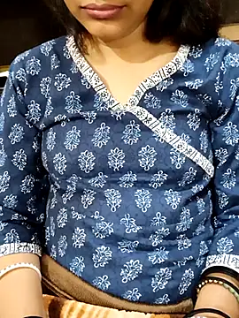 Diya 143 online show from 02-14-25, 02:44