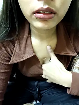 Nupur 69 online show from 02-15-25, 08:54