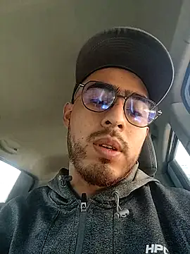 HefestoCam online show from 03-26-26, 10:48