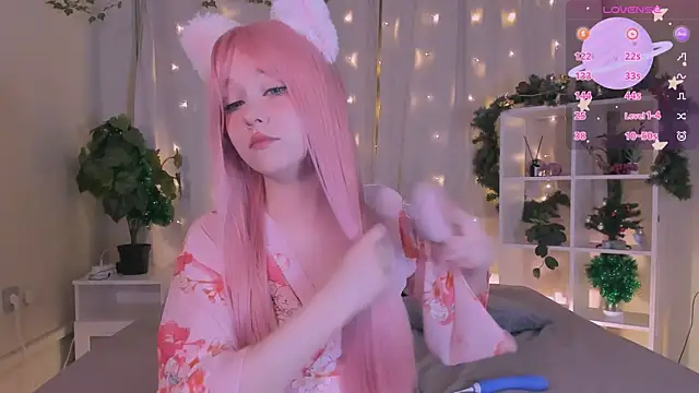 IrmaBell online show from 12-19-24, 09:17