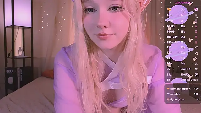 IrmaBell online show from 02-26-25, 11:09