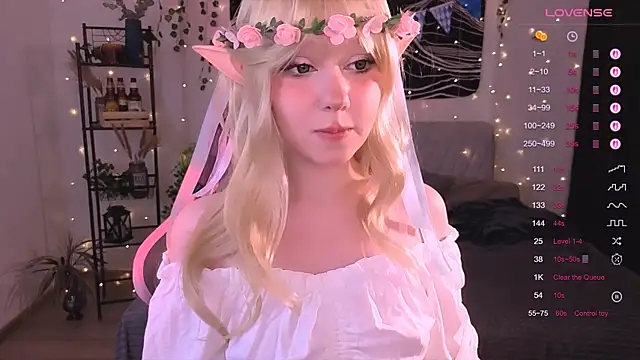 IrmaBell online show from 09-24-25, 10:13