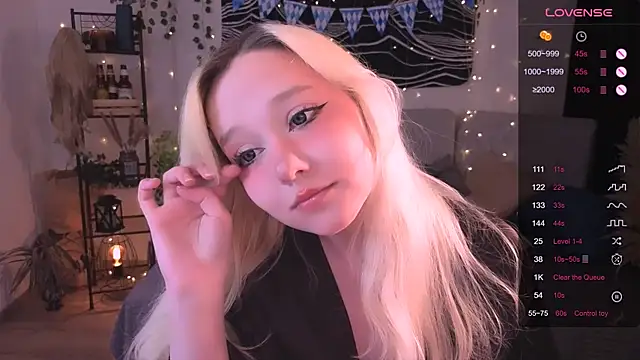 IrmaBell online show from 10-10-25, 11:59